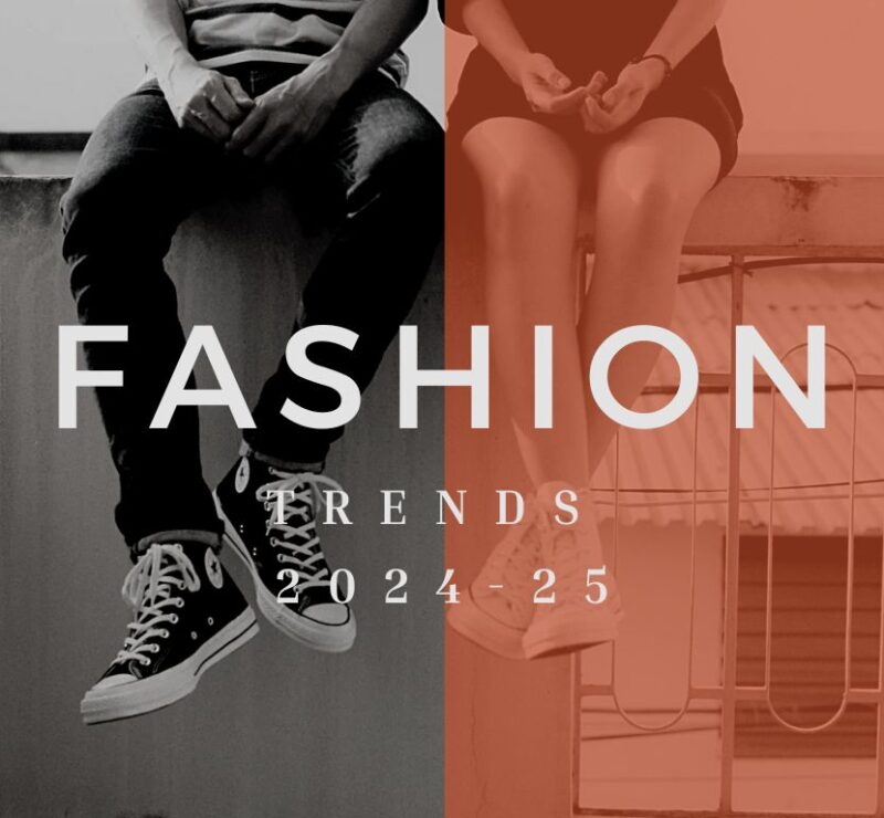 Fashion Trends