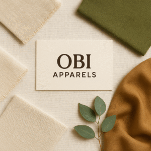Obi Apparels