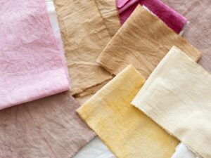 Fabric for Your Apparel Line